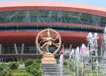 Fifty top Co-ops to showcase their products at Bharat Mandapam