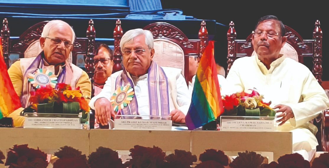 TMC govt to expedite elections in co-op unions