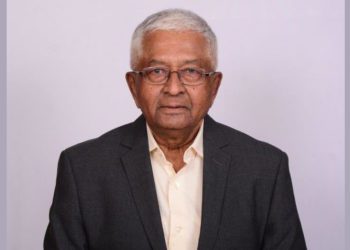 Adv Kokare designated Chairman of Cosmos Bank