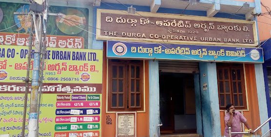 RBI cancels License of 95 year old Durga Co-op Urban Bank