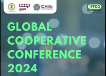 IFFCO invites leaders worldwide through video message