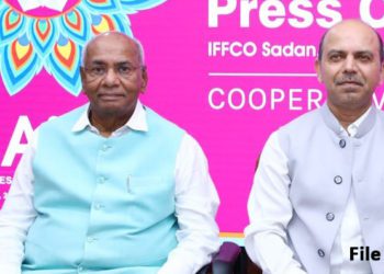 ICA Conference: Ministry-IFFCO to hold joint presser today