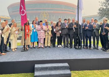 Minute to minute detailed Schedule of ICA Global Cooperative Conference