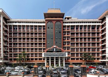 Members can contest more than three consecutive times: HC