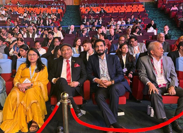 Global Co-op Conference concludes with New Delhi Action Agenda