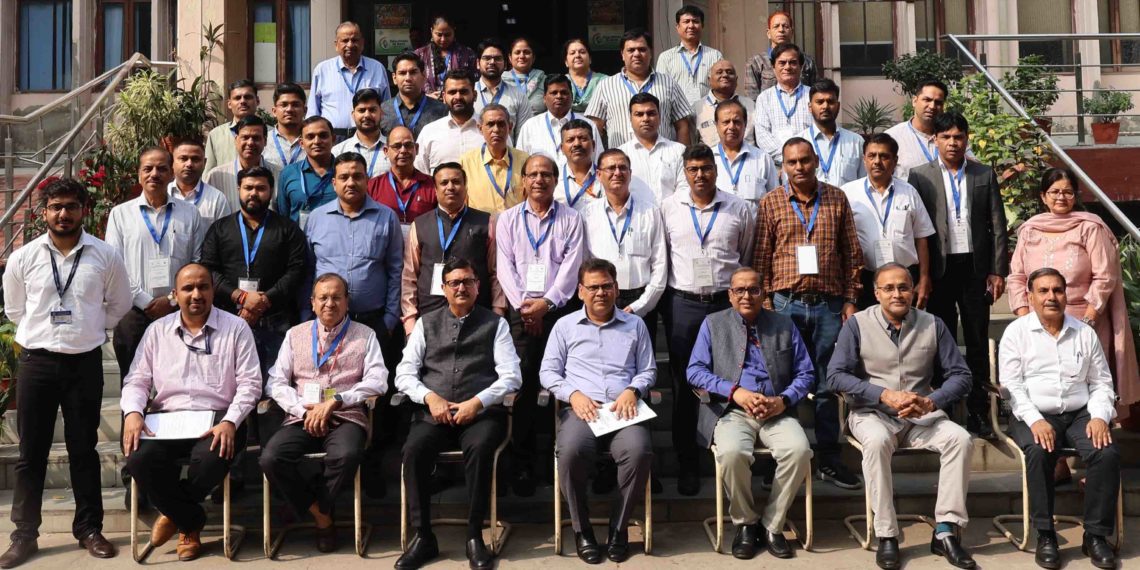 NCUI bid to coach Co-op Information Officers into good governance