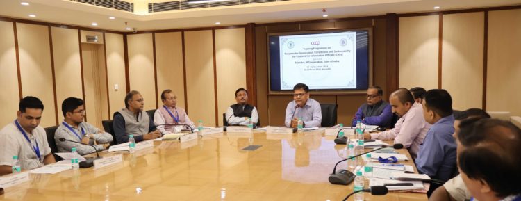 NCUI bid to coach Co-op Information Officers into good governance