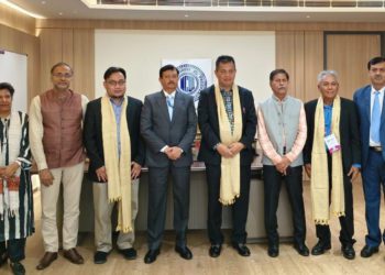 Delegation from Malaysia’s IKMa visits NCUI to strengthen Co-op ties