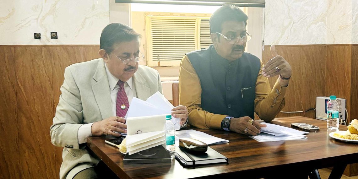 NFCSFL rubbishes NYT report on labour exploitation in Industry