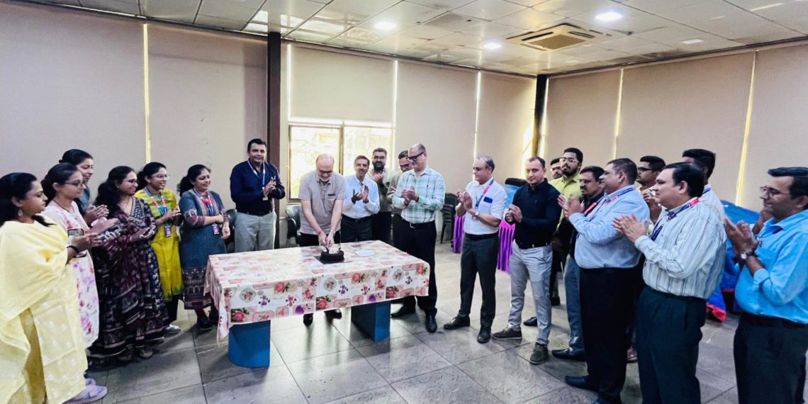 Prime Co-op Bank celebrates its 30th Foundation Day