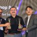 Prime Co-op Bank awarded for Best MIS Initiative