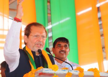 Haryana Minister calls for PACS Digitization