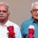 RNSB: Pathak-Patel elected Chairman and Vice-Chairman unanimously