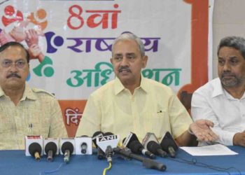 Hosabale to inaugurate Sah Bharati’s National Conference in Amritsar