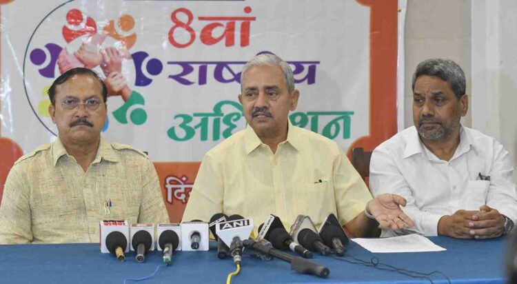 Hosabale to inaugurate Sah Bharati’s National Conference in Amritsar