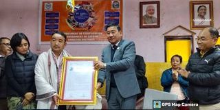 Sikkim concludes Co-op Week with Viksit Bharat pledge