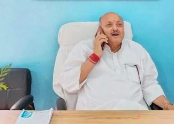 Bihar’s veteran co-operator Sudarshan Singh passes away