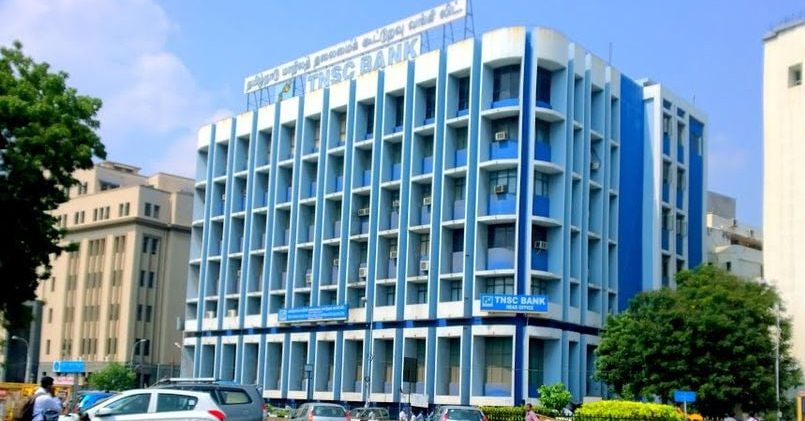 Tamil Nadu StCb achieves business mix of Rs 33,000cr