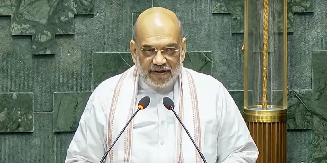 Shah updates House on Multi State Co-ops— NCEL, BBSSL & NOCL