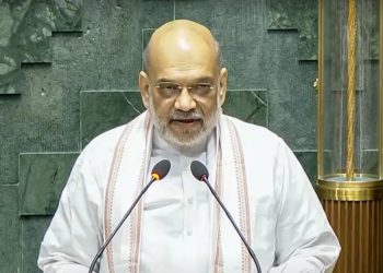 Shah updates House on Multi State Co-ops— NCEL, BBSSL & NOCL