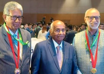 FAI Seminar: Dr Rai & Dr Gulati bag US Awasthi IFFCO Lifetime Awards