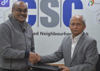 IFFCO joins hands with CSC e-Gov to empower 10000 FPOs