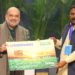 Shah rolls out RuPay Kisan Cards for farmers