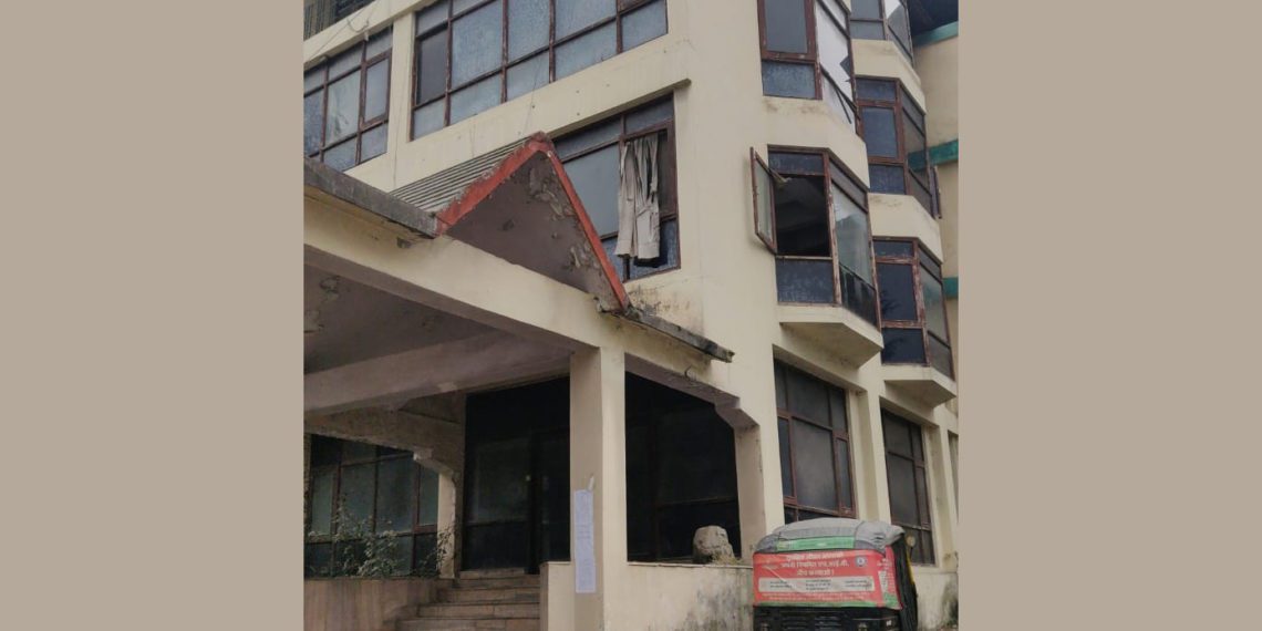 Himachal: NAFED secures Rs 9.05 crore in Tie-up Property Auction