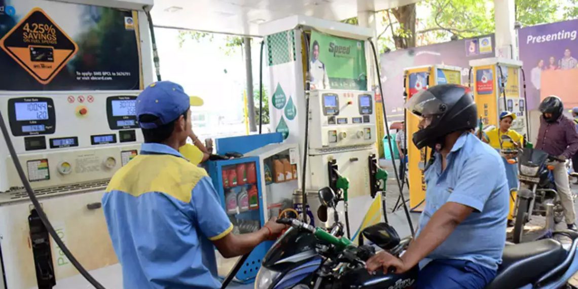 45 PACS get LOI for dealership of petrol and diesel
