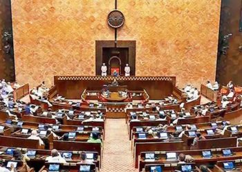 Shah briefs House on UCB’s Umbrella Organization