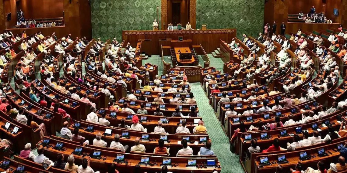 India has 6.21 lakh Cooperatives and 29 crore members: Co-op Database