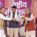 Sah Bharati event Kicks Off; Shankar Chaudhary attends as Chief Guest