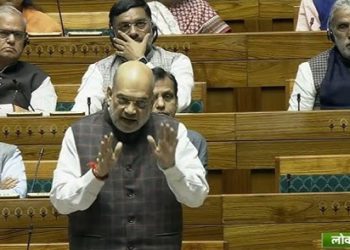 NCDC driving Co-op growth nationwide: Minister in Lok Sabha