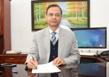 Malhotra appointed as new RBI Governor for three years