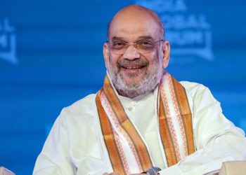 Shah  to inaugurate first Bru Multi-Purpose Co-op in Tripura