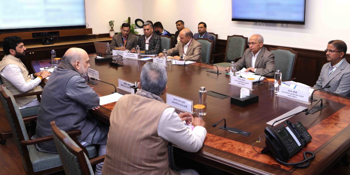 Shah motivates BBSSL to connect 20,000 more co-ops by 2025