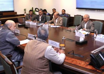 Shah motivates BBSSL to connect 20,000 more co-ops by 2025