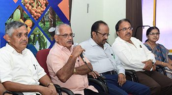 CAMPCO urges Govt to fund Research on Arecanut’s health benefits