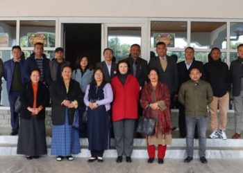 SICUN’s Board meeting focuses on grassroots Co-ops