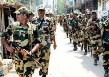 WB: SC orders Central Forces for Contai Co-op Bank election