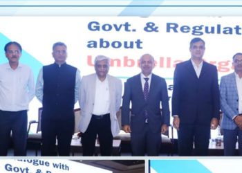 Govt, Regulator & NUCFDC join forces to drive UCB profitability