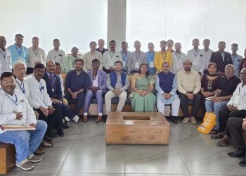 NCUI empowers newly-appointed Co-op Information Officers in Maharashtra