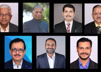 Cosmos Bank creates History; Elects all 13 members unopposed