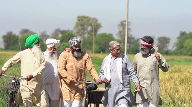 Namo Didi Drones, Digital Agri Mission & FPOs redefining Rural landscape