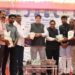 Sanghani inaugurates FPO Fair in Amreli