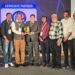 Kaira DCCB honoured with three awards in Goa