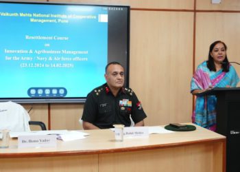 VAMNICOM leads way in Resettlement Programs for Armed Forces Veterans