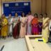 Hindi Workshop Organized at VAMNICOM Pune