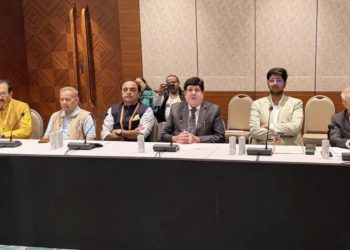 Experts discuss Co-ops’ Role in tackling Inequality & Climate change