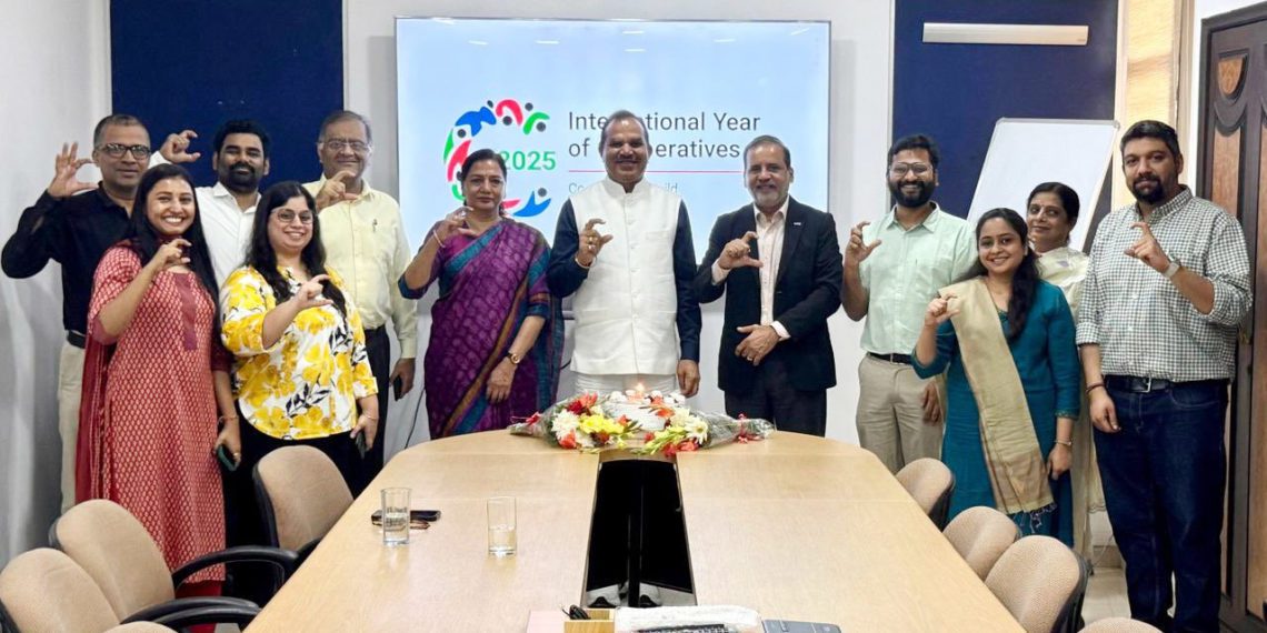 Co-ops Resilience & Growth in 2024: Asia-Pacific achievements Highlighted